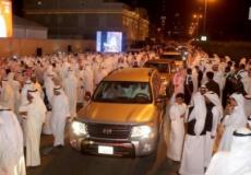 شهدت الكويت حملات انتخابية مكثفة وعودة للمعارضة 