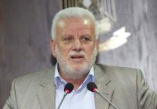 فتحي أبو العرادات