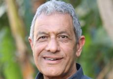  رئيس بلدية إيلات مئير يتسحاق هاليفي