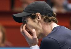  أندري موراي 