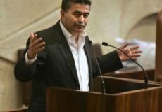 وزير الجيش الأسبق عمير بيترس