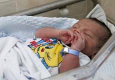 قطاع غزة يشهد 3850 مولودًا جديدًا