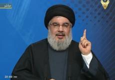 حسن نصر الله