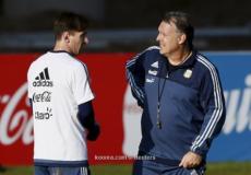 مارتينو وميسي