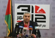 مدير عام المكتب الاعلامي الحكومي سلامة معروف