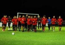 مران الاهلي