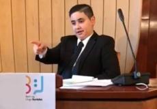  الشاب كريم قدورة.