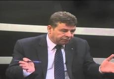 وكيل وزارة الزراعة عبد الله لحلوح / ارشيفية