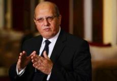 النائب جمال الخضري