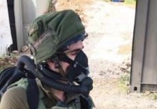 النظام الذي سيساعد الجنود على تنفس الهواء النقي