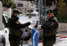 اجراءات احترازية من فيروس كورونا