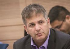 نائب وزير الصحة الإسرائيلي يؤاف كيش