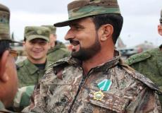 حقيقة مقتل سهيل الحسن