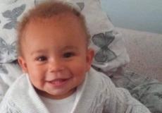 والد يقتل طفله الرضيع غرقاً