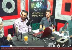 اصدقاء الضمير يشارك حلقة اذاعية للحديث عن ثقافة حقوق الانسان