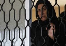 الاحتلال يزيد من التضييق بحق الأسيرات في سجن هشارون