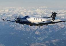 طائرة - صورة أرشيفية