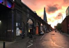 معالم الجذب السياحي الساخنة 