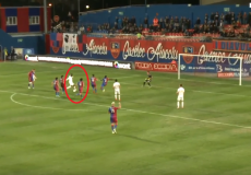 هدف مارادوني