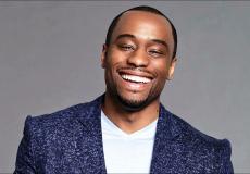  الصحفي الأمريكي مارك لامونت هيل