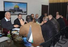 مجلس أمناء "الأزهر" 