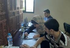 فوز الكلية الجامعية للعلوم التطبيقية بالمركز الأول في مسابقة البرمجة الدولية لطلاب الجامعات "PCPC"