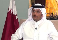 محمد بن عبد الرحمن آل ثاني - نائب رئيس مجلس الوزراء وزير الخارجية القطري