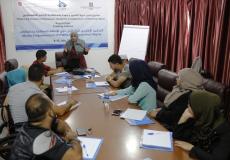 التمكين الإعلامي للأشخاص ذوي الإعاقة للمطالبة بحقوقهم