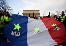 باريس مدينة الأشباح