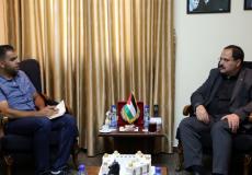 صيدم يؤكد على الدور المحوري للشباب في التغيير وبناء الدولة (1).jpeg