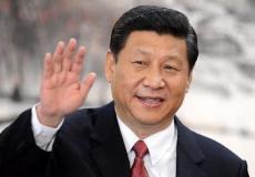 الرئيس الصيني شي جين بينغ