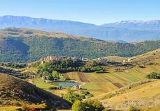 قرى إيطاليا