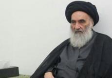 وفاة السيد محمود السيستاني