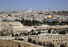 قناة إسرائيلية تقول ان الإدارة الأمريكية قد تطرح صفقة القرن اليوم بالتزامن مع مراسم نقل السفارة الى القدس