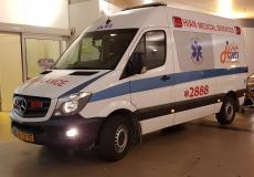 اصابتان في شجار ببلدة مجد الكروم