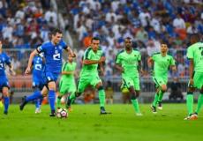 تذاكر مباراة الهلال والاهلي -صورة تعبيرية-