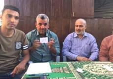 الجمعية الفلسطينية لقدامى الرياضيين ونادي العودة يستعدان لتنظيم بطولة رزان النجار