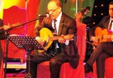 وفاة الفنان الجزائري ياموني بكورونا