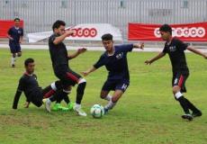 الهلال والوفاق طوكيو قدم