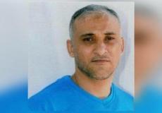 الأسير مؤيد محمد سليم زيود