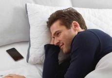 الوسادة الذكية