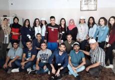 اختتم المركز الفلسطيني لحقوق الإنسان اليوم الخميس، أعمال دورة تدريبية في مجال حقوق الطفل والقانون الدولي الإنساني