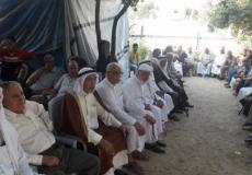 لجنة التواصل الجماهيري