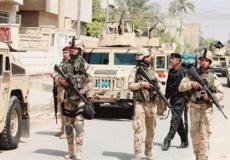 القوات العراقية تسيطر على آكبر الأحياء في الموصل / ارشيفية