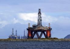 أسعار النفط تأثرت بارتفاع الدولار الأميركي. (أرشيف)