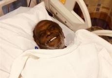 الفنان ابراهيم فرح