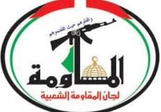 لجان المقاومة الشعبية
