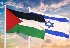 اجتماع فلسطيني إسرائيلي أمني هذا الاسبوع