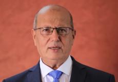 جمال الخضري