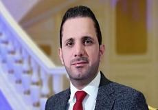 رئيس حزب "حراك الجيل الجديد"، شاسوار عبد الواحد